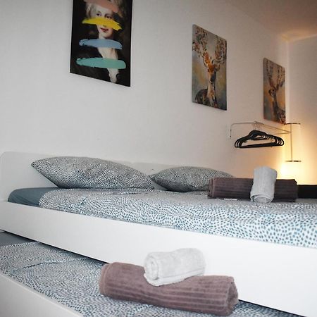 Sunny Rooftop In Ayia Napa 91Sqm Terrace Delight! Exteriér fotografie