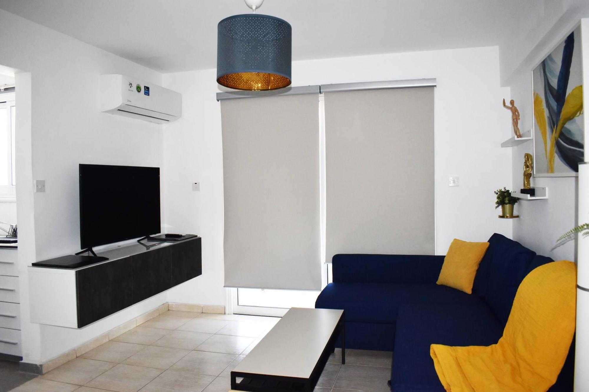 Sunny Rooftop In Ayia Napa 91Sqm Terrace Delight! Exteriér fotografie