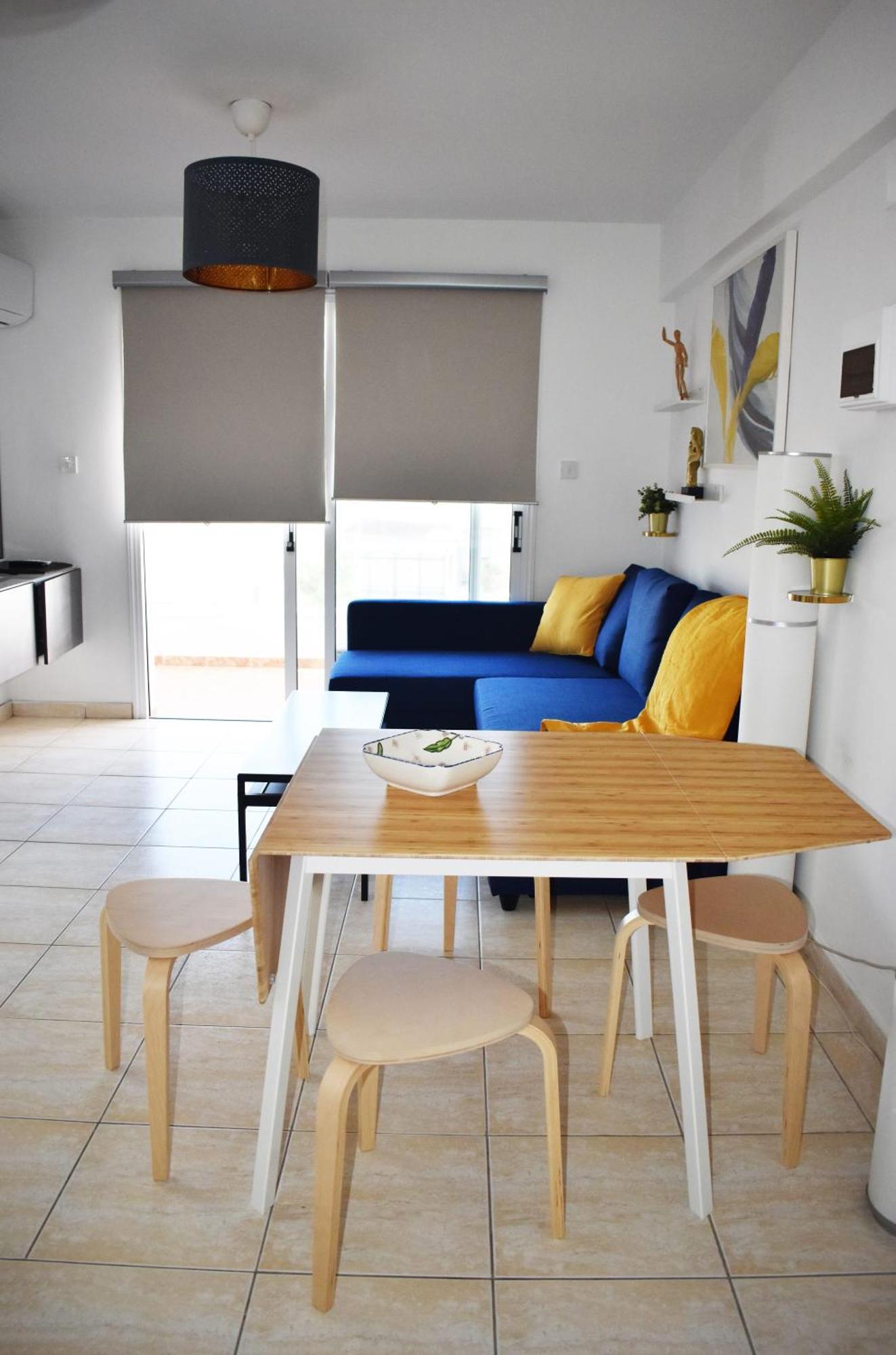 Sunny Rooftop In Ayia Napa 91Sqm Terrace Delight! Exteriér fotografie
