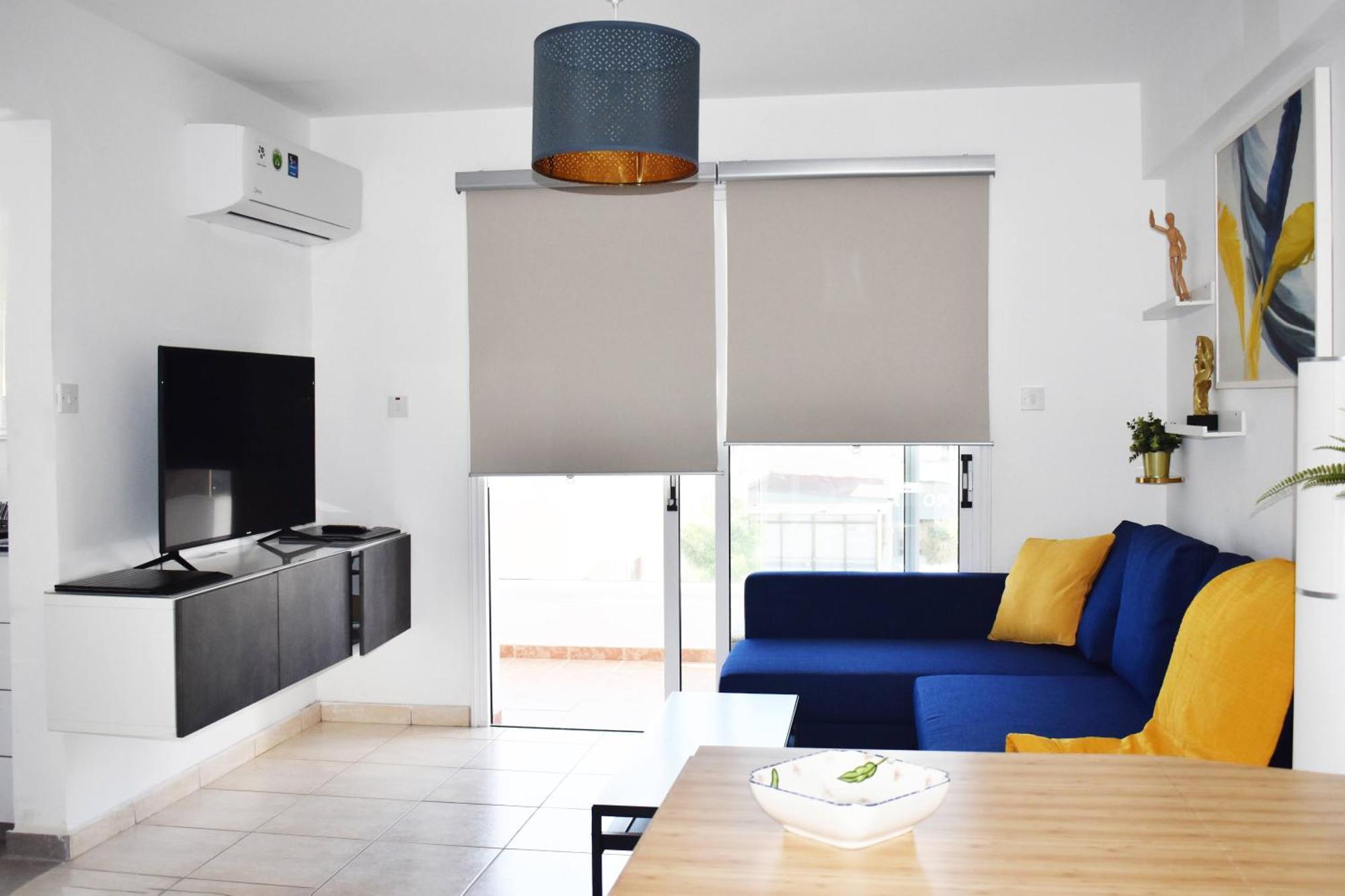Sunny Rooftop In Ayia Napa 91Sqm Terrace Delight! Exteriér fotografie
