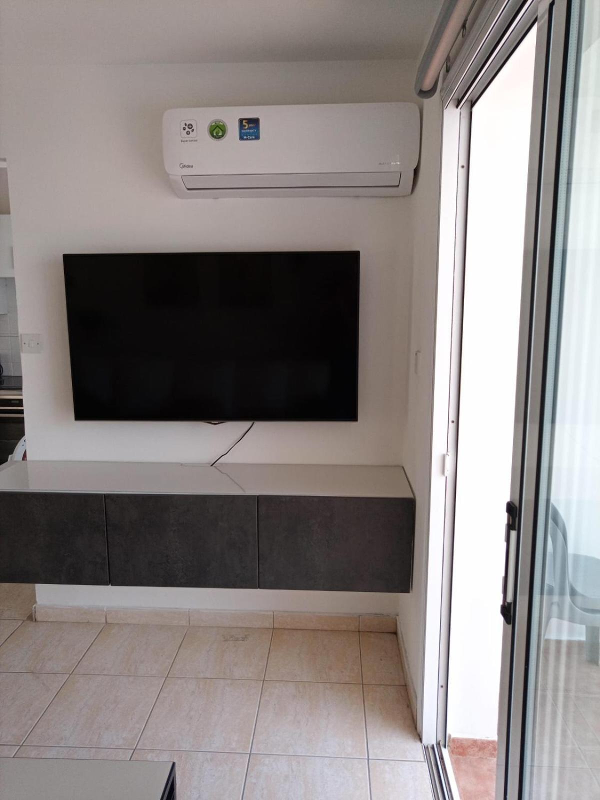 Sunny Rooftop In Ayia Napa 91Sqm Terrace Delight! Exteriér fotografie